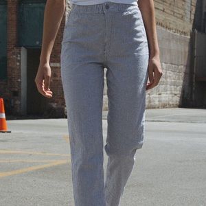 Brandy Melville Tilden Pants